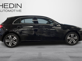 Mercedes-Benz A