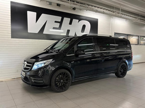Mercedes-Benz V