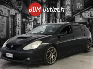 Toyota Caldina