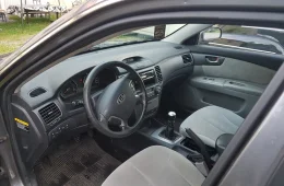 Kia Magentis