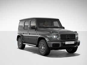 Mercedes-Benz G