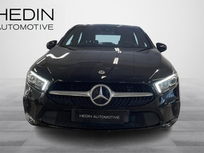 Mercedes-Benz A