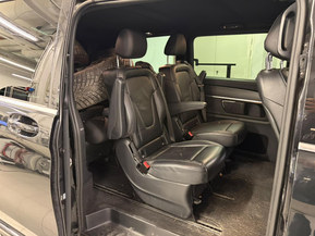 Mercedes-Benz V