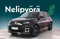 Renault 5