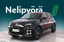 Renault 5