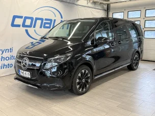 Mercedes-Benz EQV