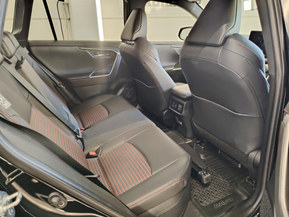 Toyota RAV4 Plug-In