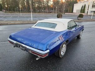 Pontiac GTO