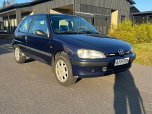 Peugeot 106