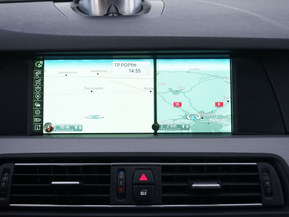 BMW 535