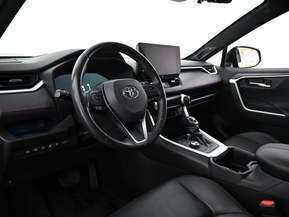 Toyota RAV4 Plug-In