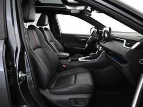 Toyota RAV4 Plug-In