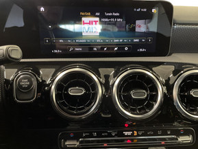 Mercedes-Benz A