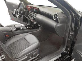 Mercedes-Benz A