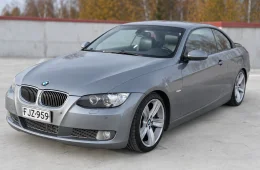 BMW 335