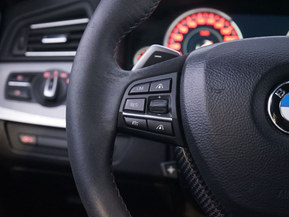 BMW 535