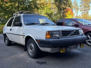 Volvo 340