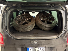 Mercedes-Benz V