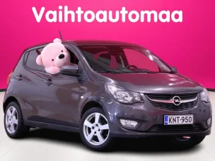 Opel Karl