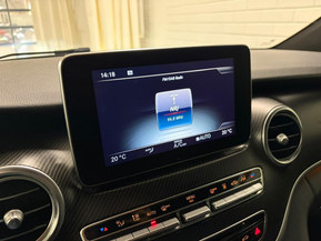 Mercedes-Benz V
