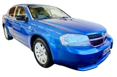 Dodge Avenger