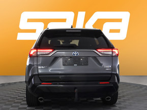 Toyota RAV4 Plug-In