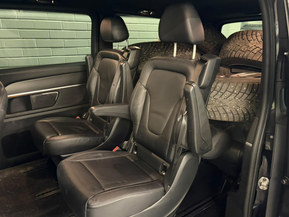 Mercedes-Benz V