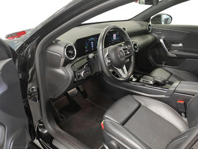 Mercedes-Benz A