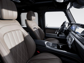 Mercedes-Benz G