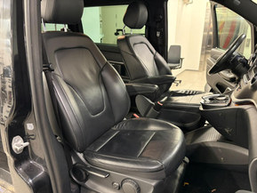 Mercedes-Benz V
