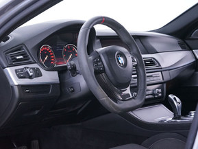BMW 535