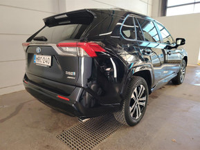 Toyota RAV4 Plug-In