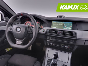 BMW 535