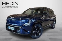 Kia EV5