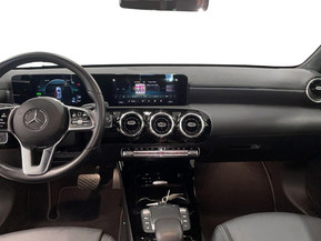 Mercedes-Benz A