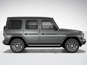 Mercedes-Benz G
