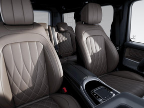 Mercedes-Benz G