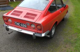 Fiat 850