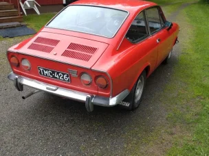 Fiat 850