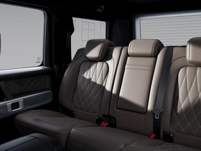 Mercedes-Benz G