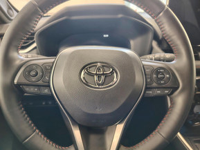 Toyota RAV4 Plug-In