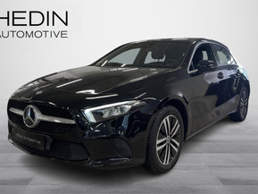 Mercedes-Benz A
