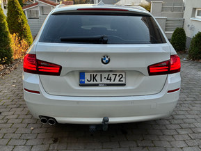 BMW 518