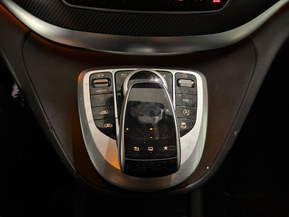 Mercedes-Benz V