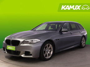 BMW 535
