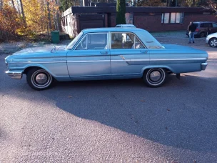 Ford Fairlane