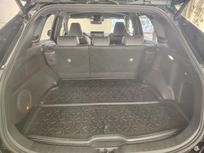 Toyota RAV4 Plug-In