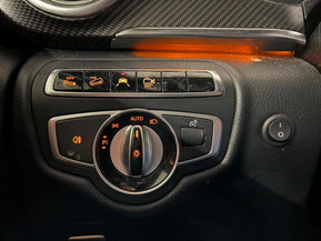 Mercedes-Benz V