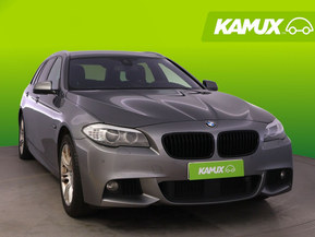 BMW 535