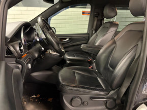 Mercedes-Benz V